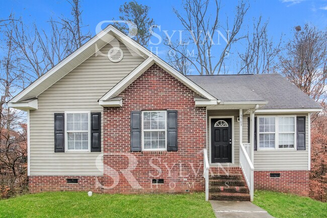 Foto del edificio - Lease today! No extra charge for contentme...