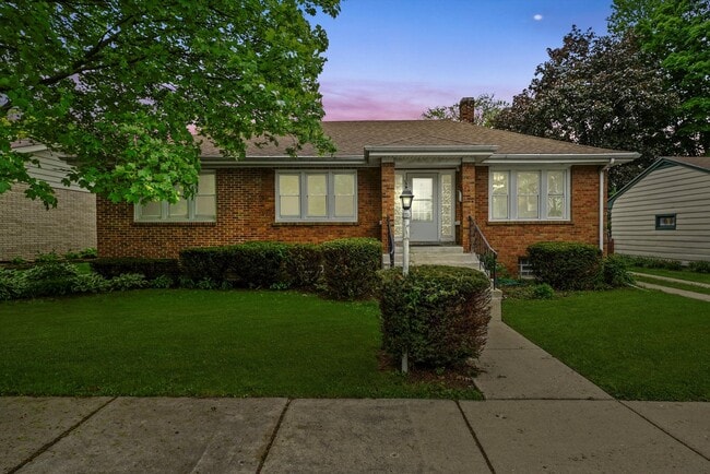 Foto del edificio - 516 N Alfred Ave