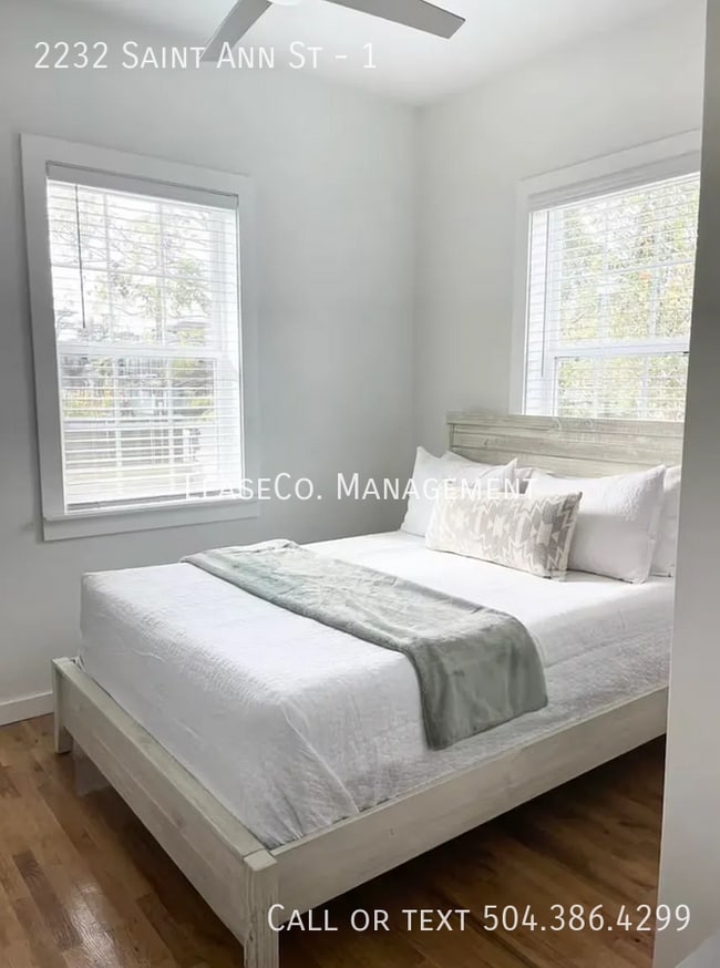 Photo - 2232 St Ann St. House