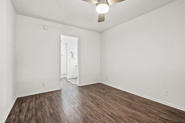 Interior Photo - Westwood Village Apartments