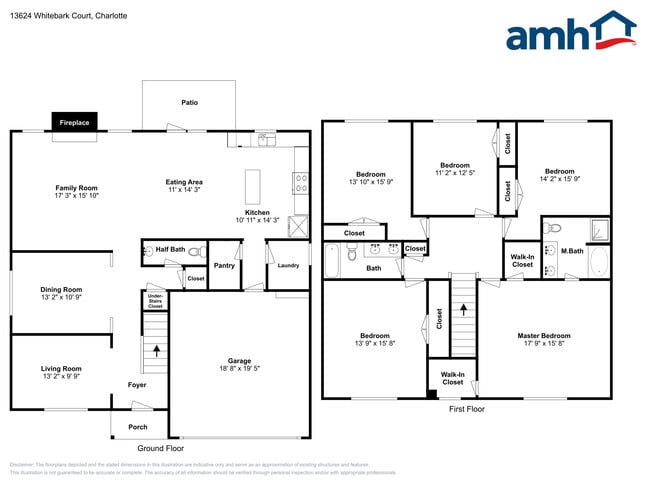Building Photo - 13624 Whitebark Ct