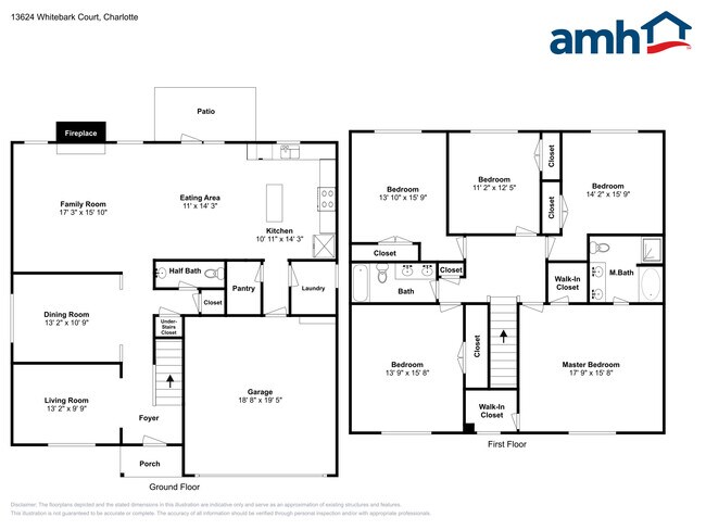 Foto del edificio - 13624 Whitebark Ct