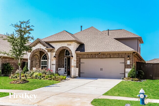 Building Photo - 7306 Saddle Tree Drive