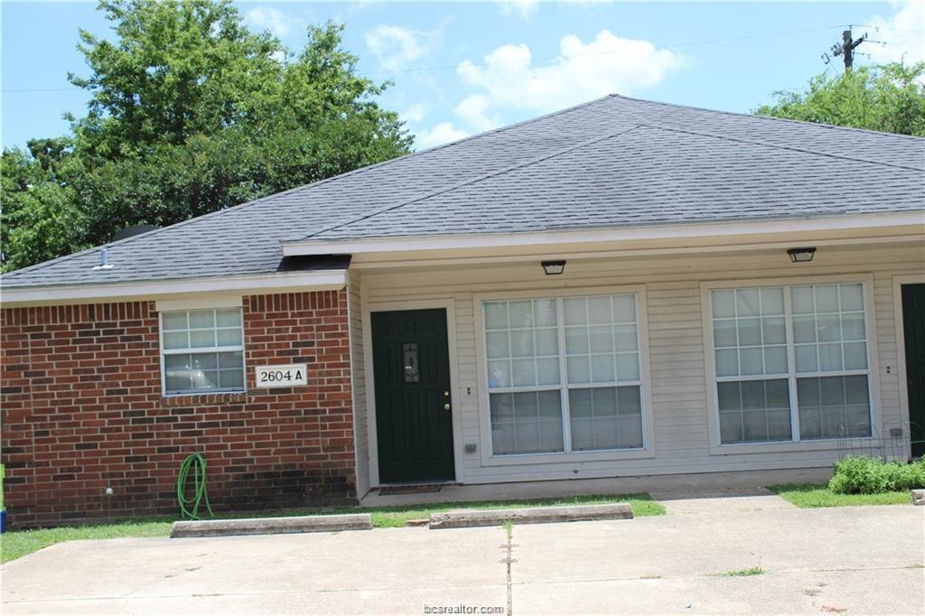 Primary Photo - 2604 Pecan Ridge Dr