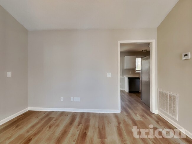 Foto del edificio - 2028 Ballston Pl