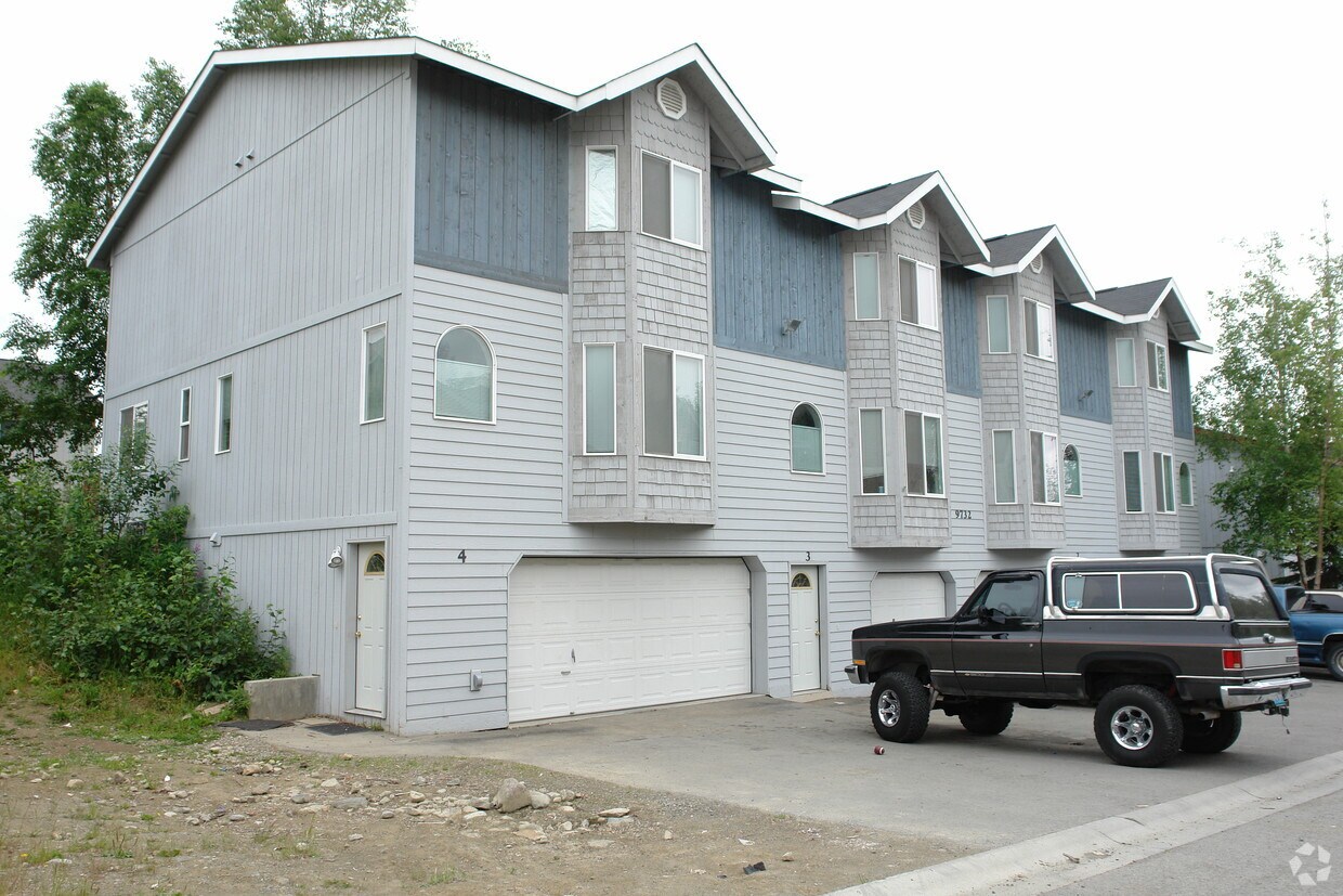 Foto del edificio - 9720-9732 Morningside Loop