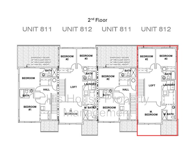 Foto del edificio - 3961 Pinnacles Ct