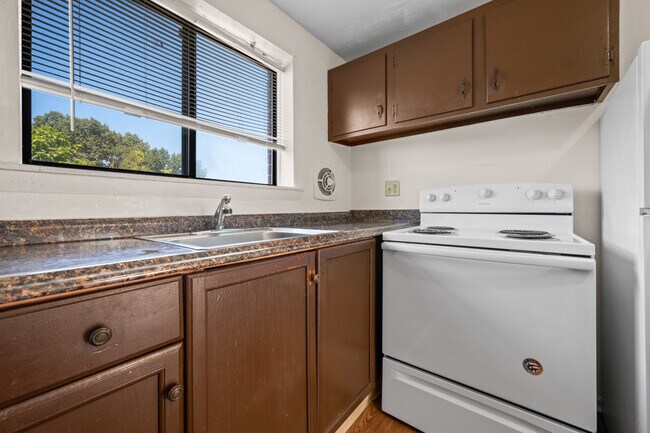 Foto del edificio - 157 School St