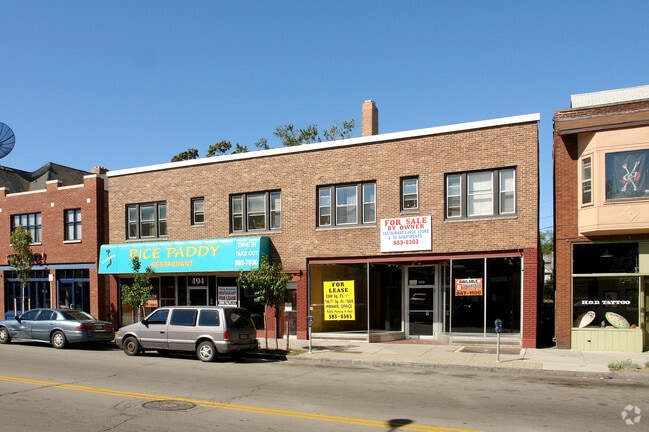 Building Photo - 494-498 Elmwood Ave