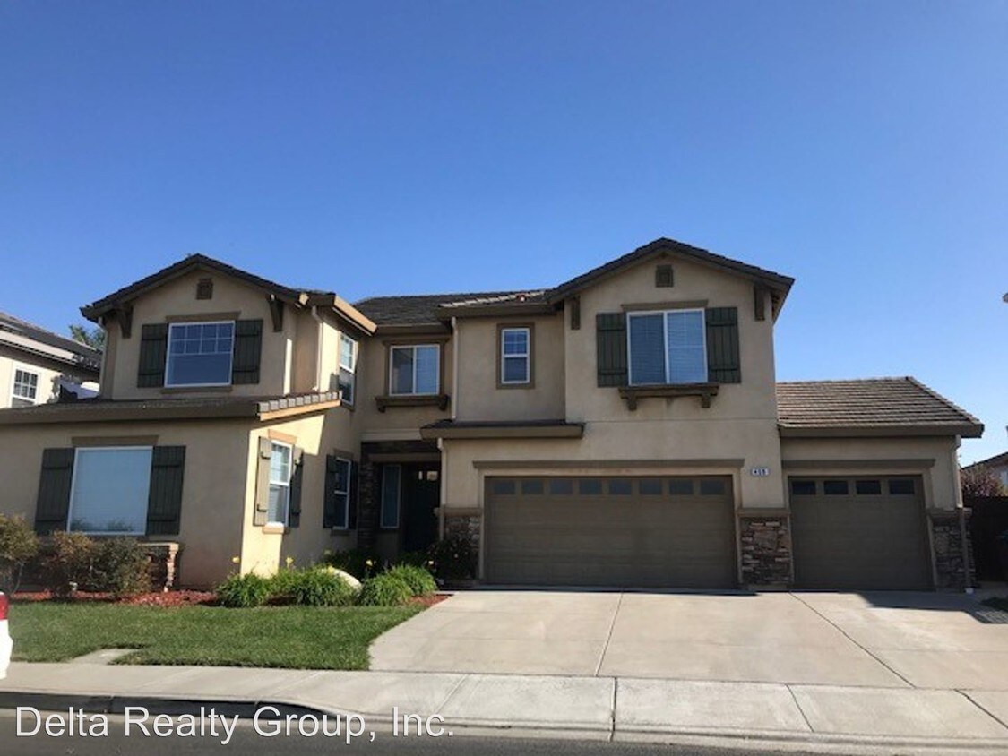 Foto principal - 4 br, 3 bath House - 408 Wetlands Edge