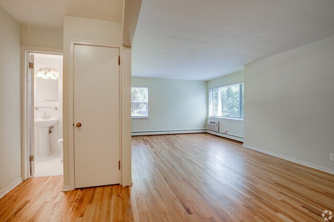 Foto del interior - East River Terrace