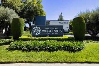 Building Photo - West Park Apartments