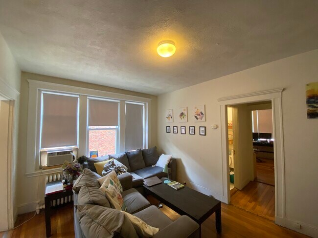 Foto del edificio - 25 Walbridge St