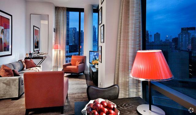 Aire Apartments New York Ny Studio