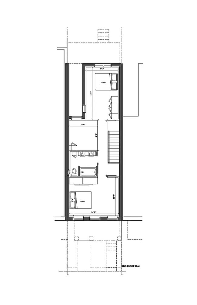 Building Photo - 2300 Ontario Rd NW