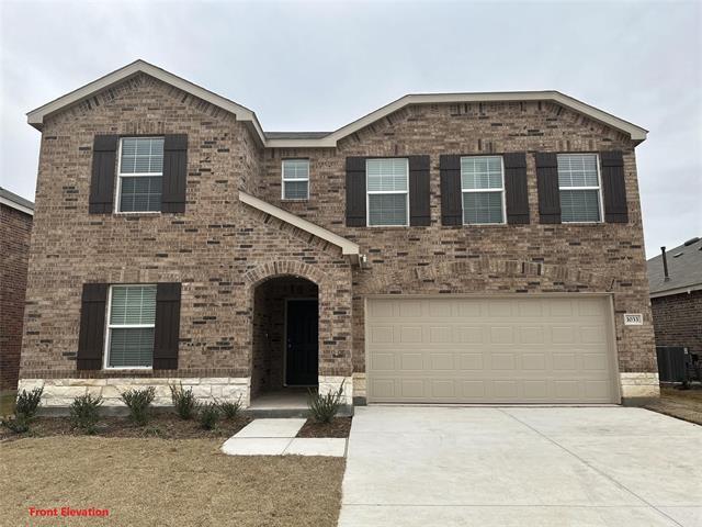Foto principal - 1033 Binney Dr