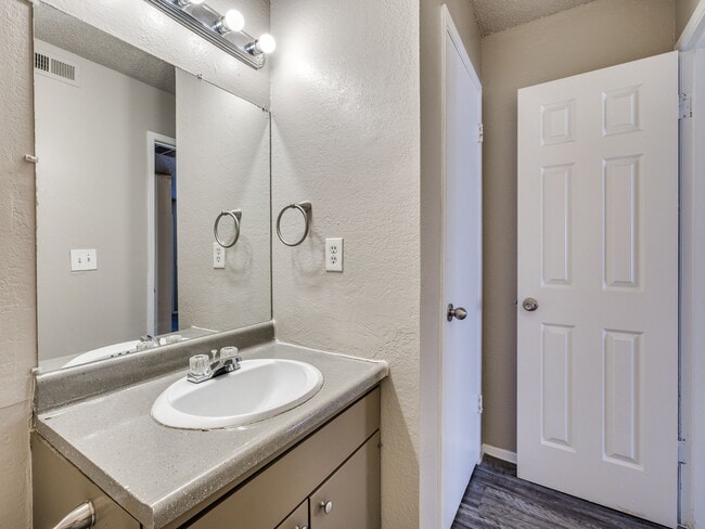 Bathroom - Fifty One Flats