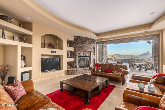 Building Photo - 15855 E Firerock Country Club Dr