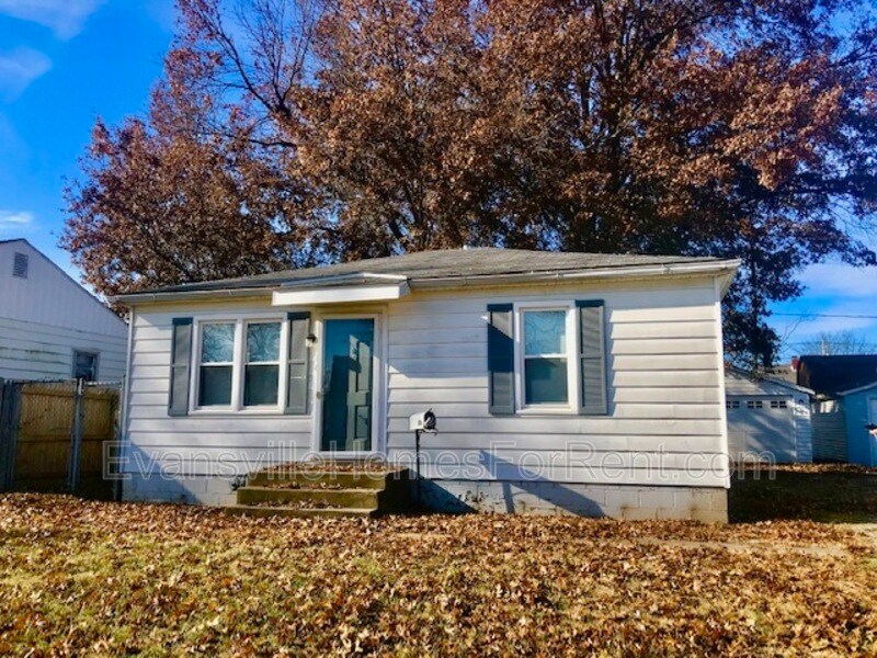 Foto principal - 816 N Lincoln Park Dr