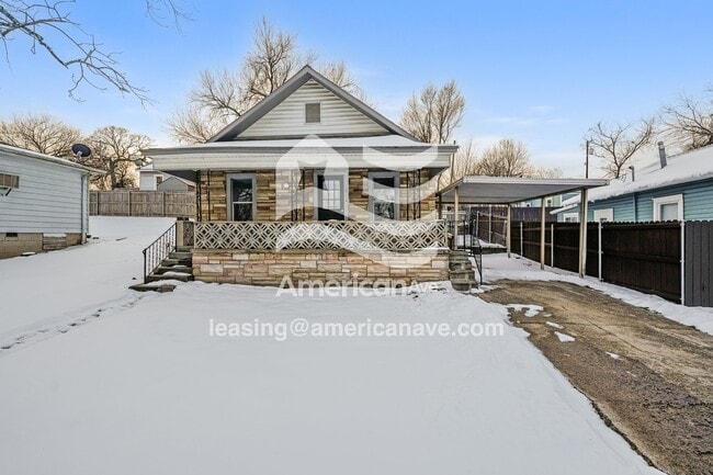 Building Photo - 612 Washington Ave