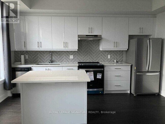 Photo du bâtiment - 9570 Islington Ave.