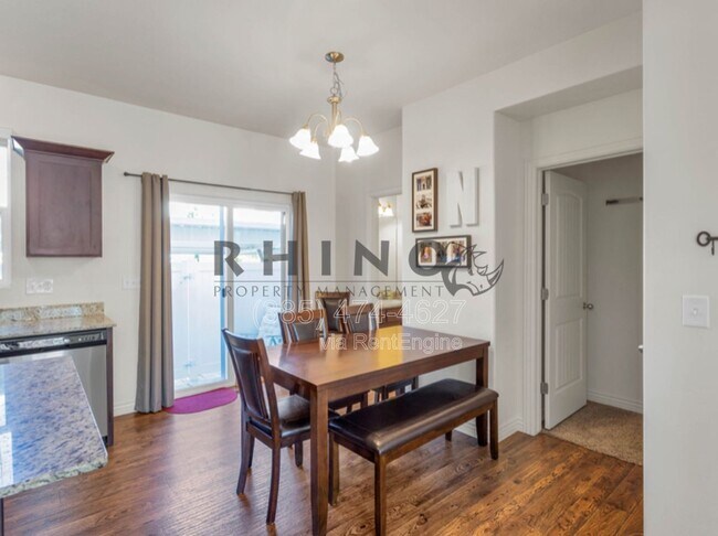 Photo - 1544 S 840 W Apartment