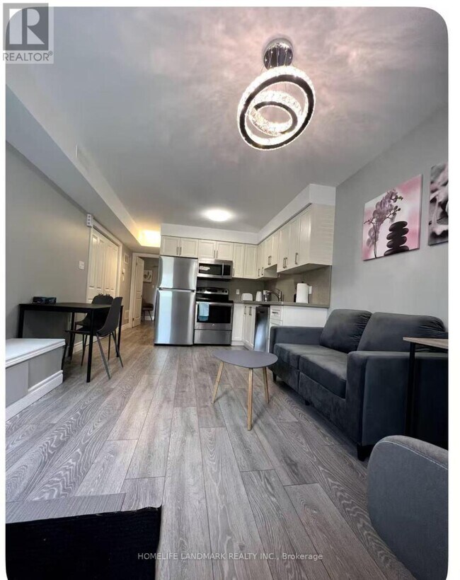 Photo du bâtiment - 122 Courtland Ave E