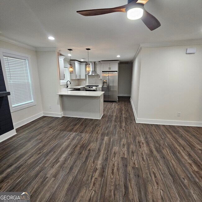 Foto del edificio - 438 Griffin St NW