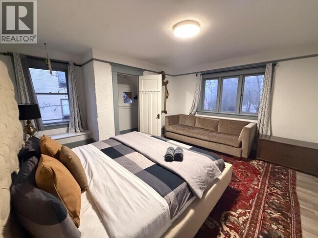 Photo du bâtiment - 2029 Collingwood St