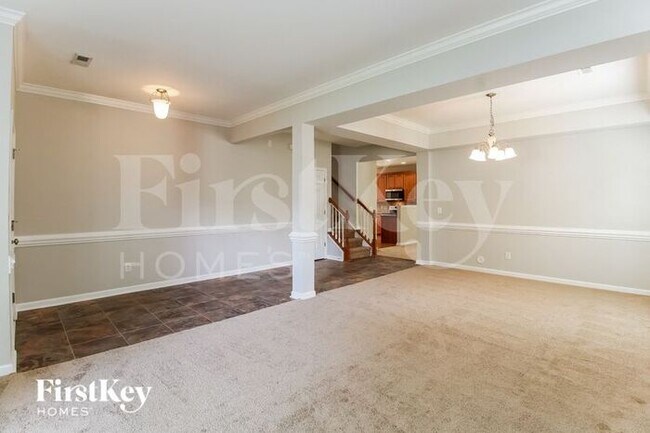 Foto del edificio - 4015 Shadetree Dr