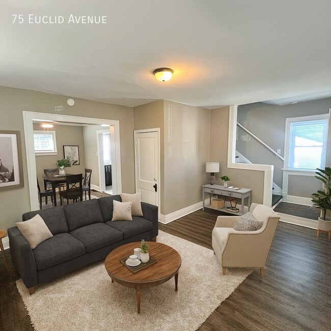 Building Photo - 75 Euclid Ave