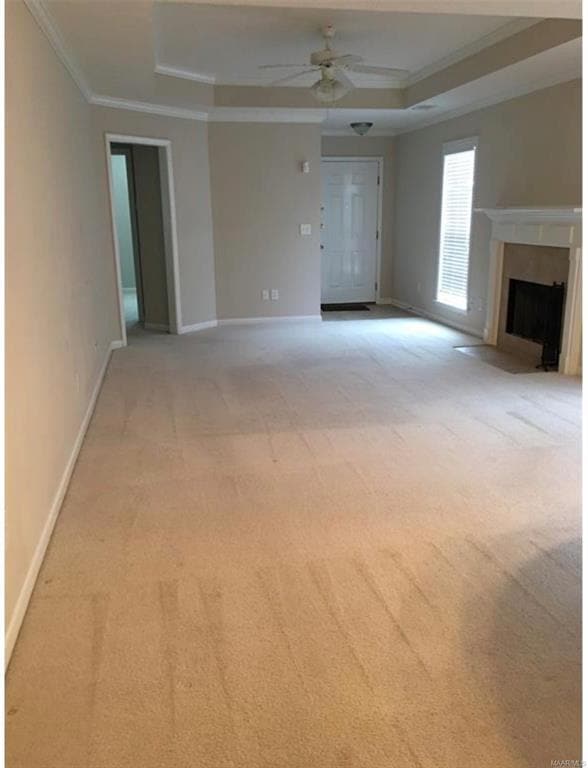 Foto del edificio - 8213 Dison Dr