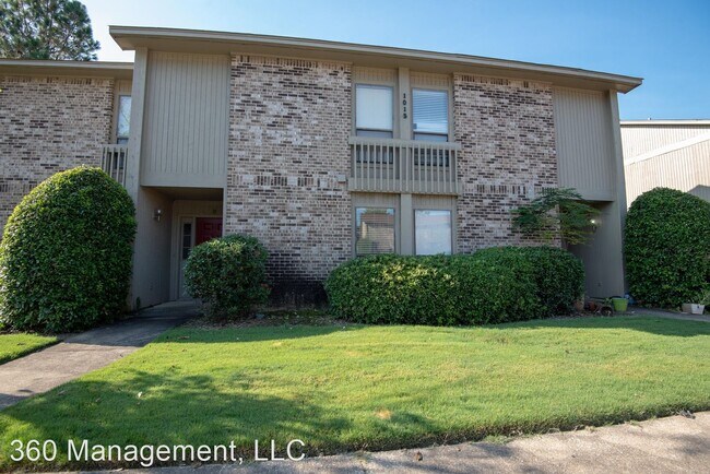 Building Photo - 2 br, 2 bath House - 1015 Stonegate Dr Unit B