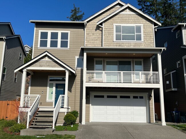 Foto del edificio - Available Now, CK School District