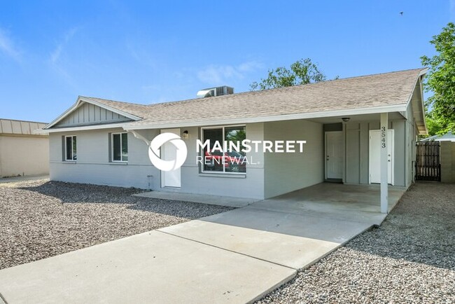 Building Photo - 3543 W Lupine Ave