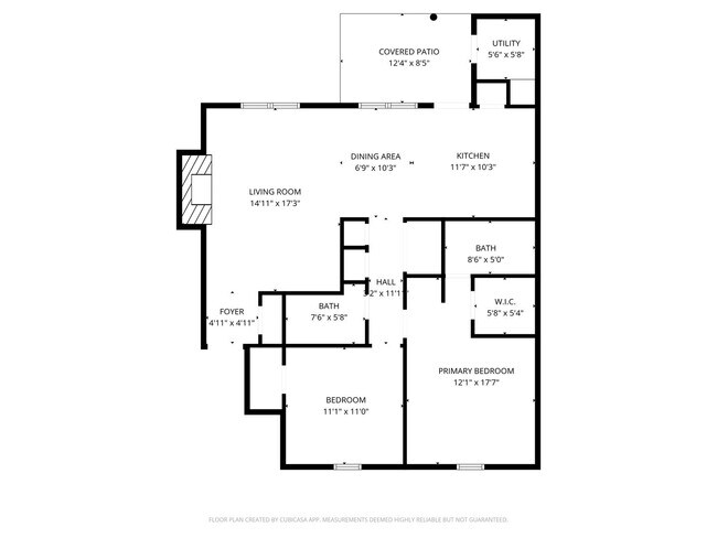 Foto del edificio - 2/2 Robinson ISD Duplex