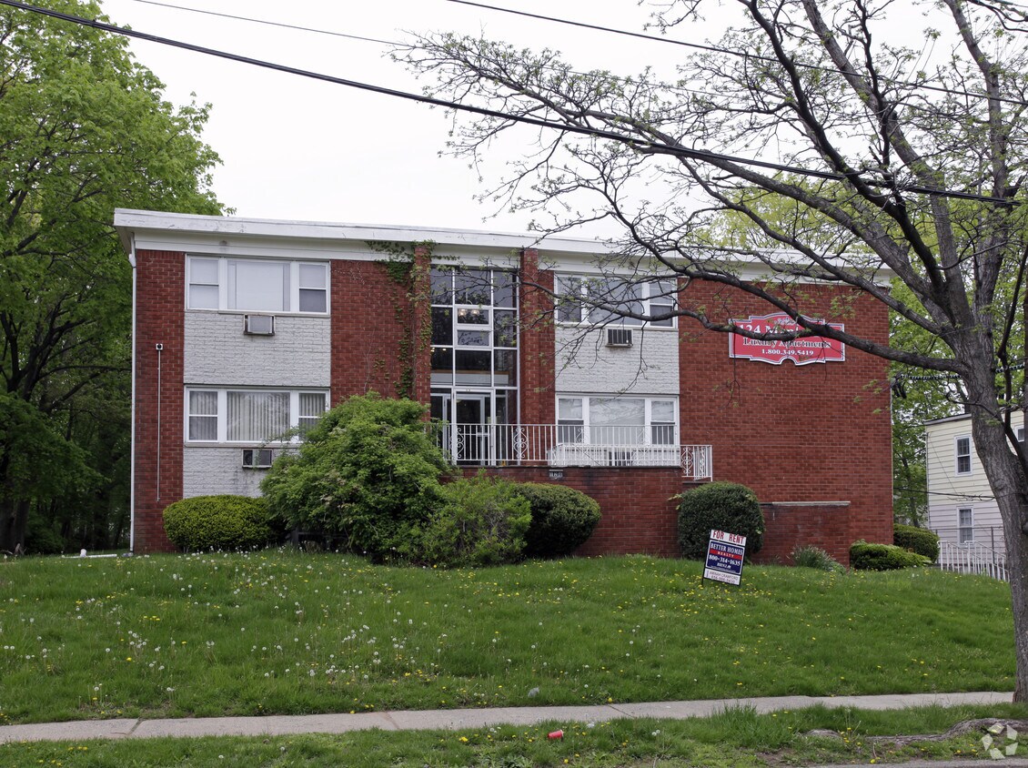 Foto del edificio - Maple Gardens