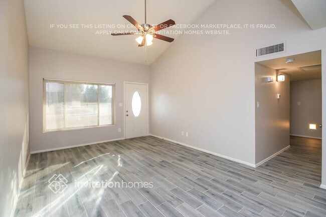 Foto del edificio - 3206 N Emerson St