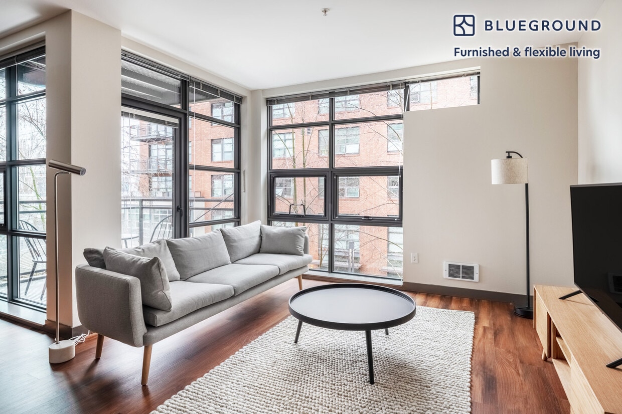 1520 Eastlake Ave E Unit FL3ID6, Seattle, WA 98102 Room for Rent in