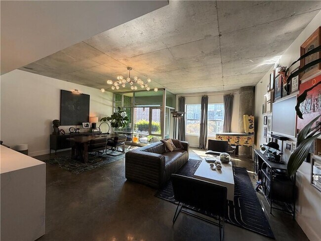 Foto del edificio - 845 Spring St NW