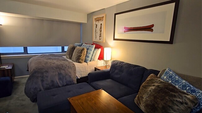Foto del edificio - 170 Tremont St