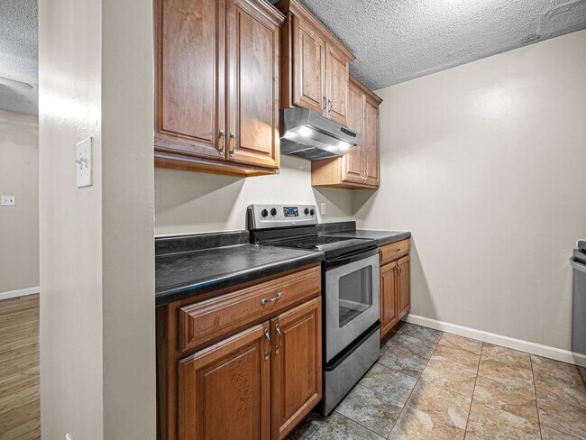 Foto del edificio - Welcome to Branchwood Townhomes!