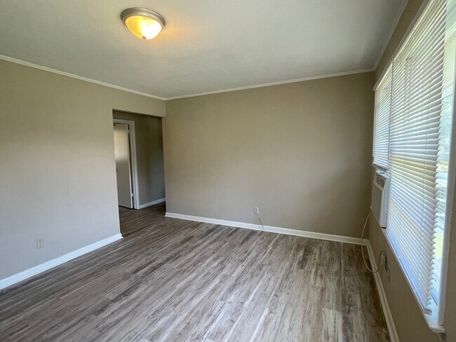 Living Room - 723 Mylinda Dr