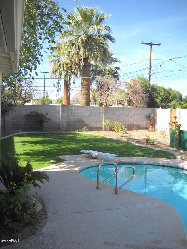 Foto del edificio - 7508 E Coolidge St