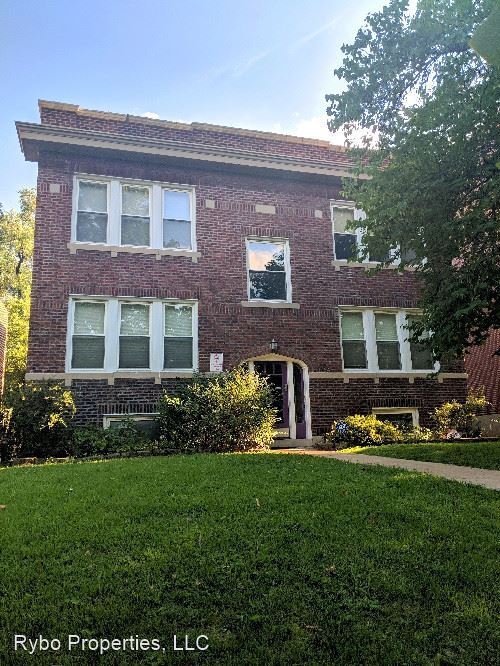 Primary Photo - 2 br, 2 bath House - 4164 West Pine Blvd 1E