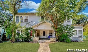 Building Photo - 319 Army Blvd