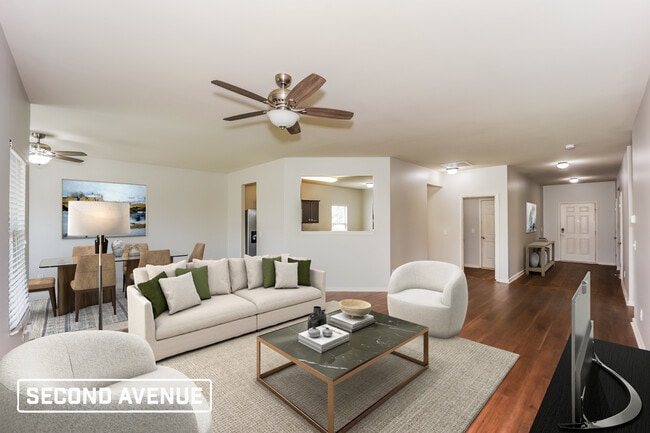 Foto del edificio - 4080 Clay Ct SE