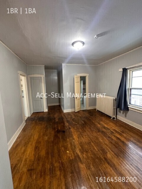 Foto del edificio - 209 Valley Ave NW