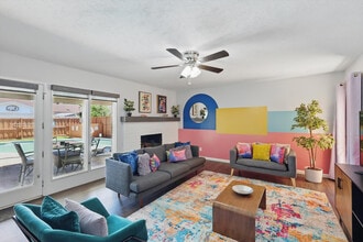 Building Photo - 3381 Sam Rayburn Run