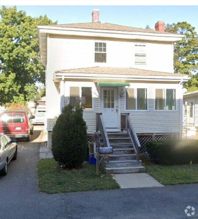 Building Photo - 63 Berlin St